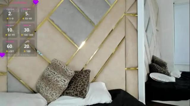 Image 10 of loreana69 Stream on Chaturbate on 20 days ago