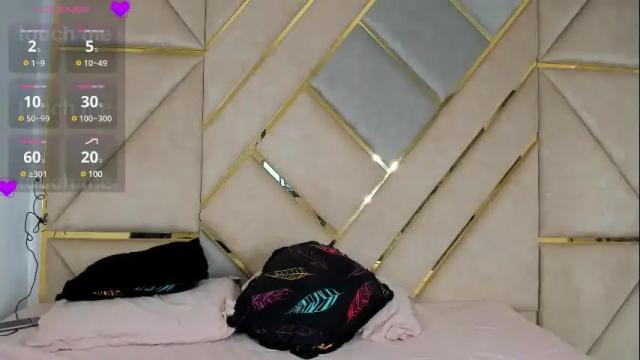 Image 2 of loreana69 Stream on Chaturbate on 12 days ago