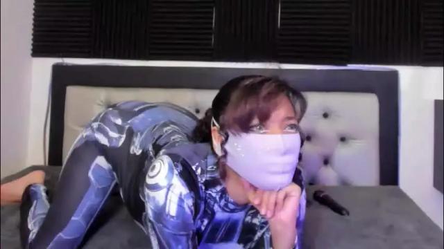 Image 2 of loredepp Stream on Chaturbate on 1 month ago