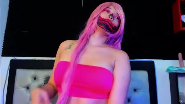 Image 4 of loredepp Stream on Chaturbate on 22 days ago