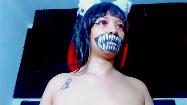Image 2 of loredepp Stream on Chaturbate on 2 days ago