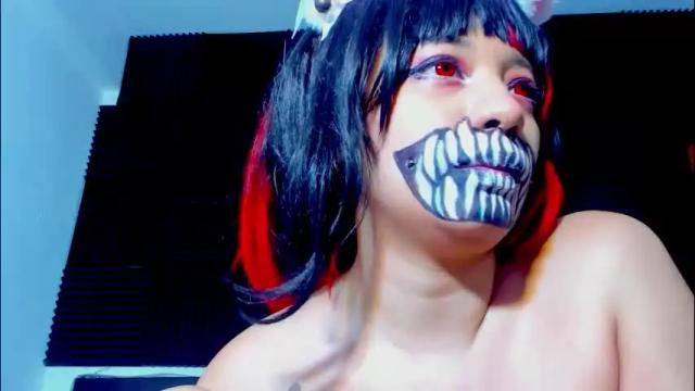 Image 4 of loredepp Stream on Chaturbate on 2 days ago