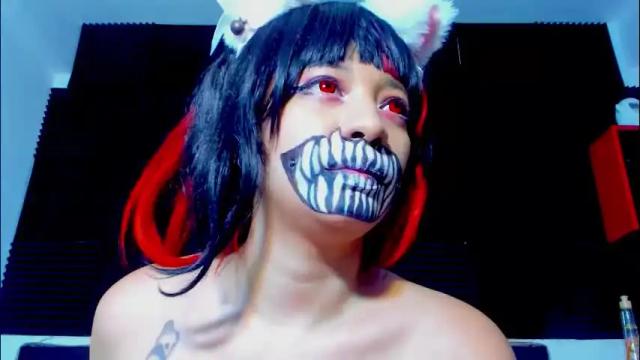 Image 6 of loredepp Stream on Chaturbate on 2 days ago