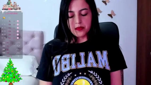 Image 6 of lorein_sag Stream on Chaturbate on 17 months ago