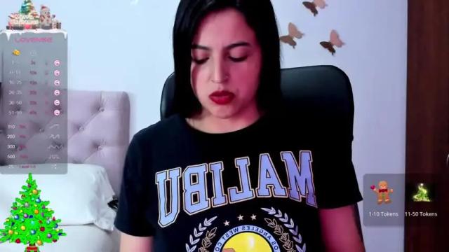 Image 7 of lorein_sag Stream on Chaturbate on 17 months ago