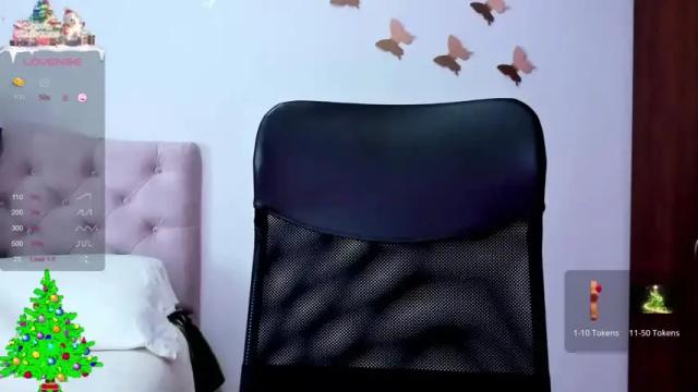 Thumbnail 3, lorein_sag's Stream at Chaturbate, 17 months ago
