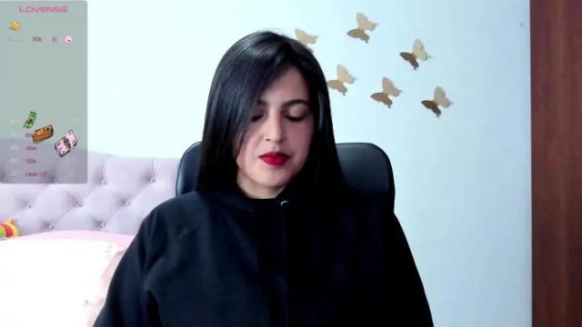 Thumbnail 1, lorein_sag's Stream at Chaturbate, 17 months ago