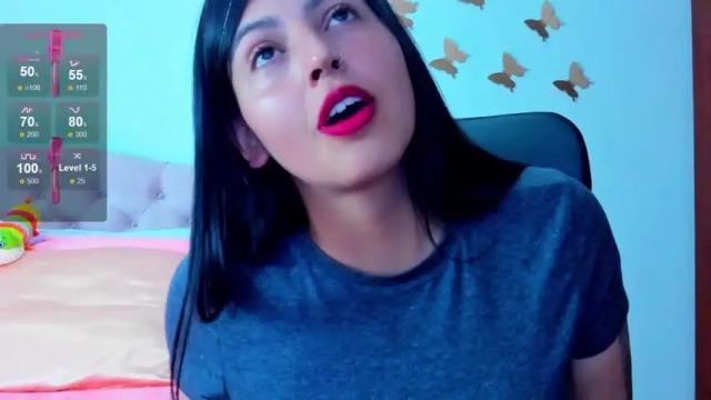 Thumbnail 3, lorein_sag's Stream at Chaturbate, 16 months ago