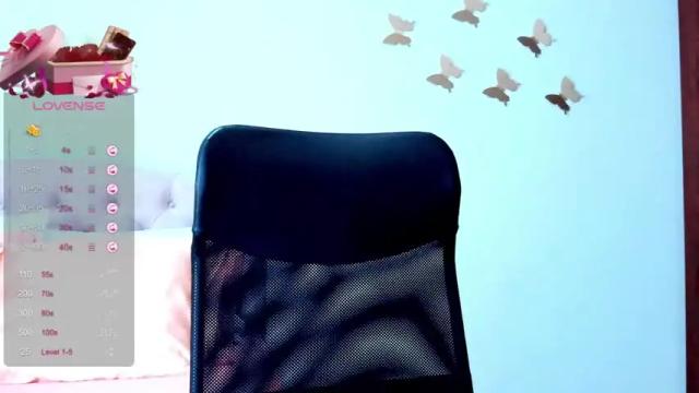 Image 10 of lorein_sag Stream on Chaturbate on 16 months ago
