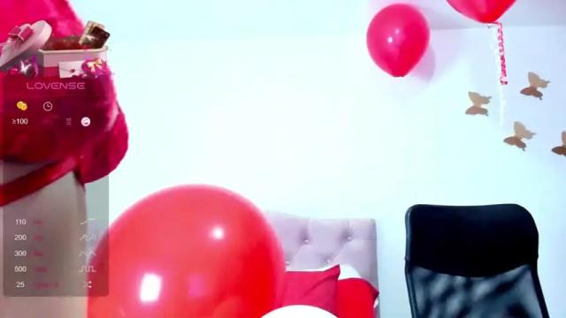 Image 7 of lorein_sag Stream on Chaturbate on 16 months ago