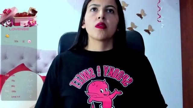 Thumbnail 1, lorein_sag's Stream at Chaturbate, 16 months ago