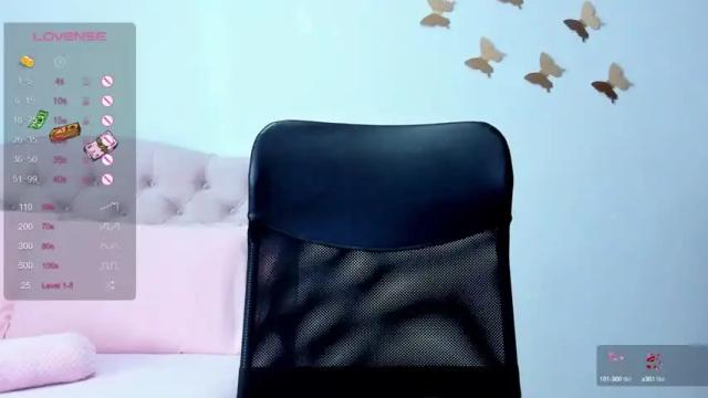 Image 3 of lorein_sag Stream on Chaturbate on 15 months ago