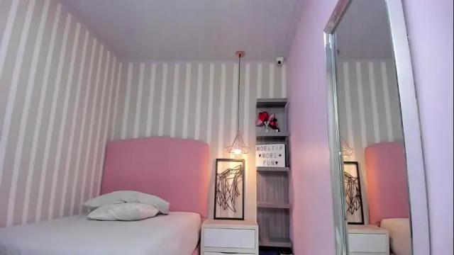 Thumbnail 3, lorelaigiven's Stream at Chaturbate, 1 month ago