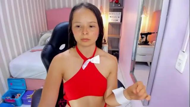Image 8 of lorelaigiven Stream on Chaturbate on 23 days ago