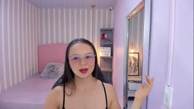 Image 3 of lorelaigiven Stream on Chaturbate on 4 days ago