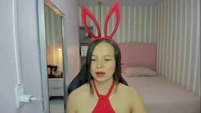 Thumbnail 1, lorelaigiven's Stream at Chaturbate, 1 month ago