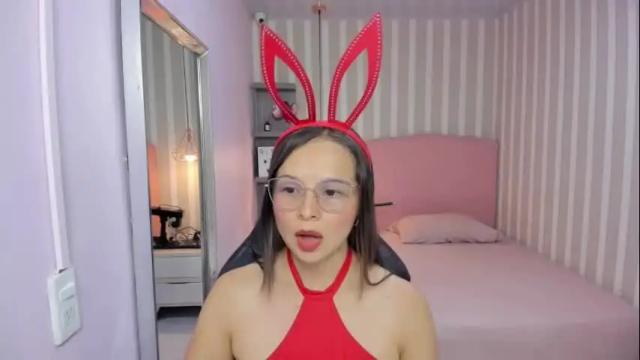 Image 2 of lorelaigiven Stream on Chaturbate on 1 month ago