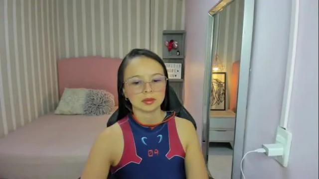 Image 2 of lorelaigiven Stream on Chaturbate on 1 month ago