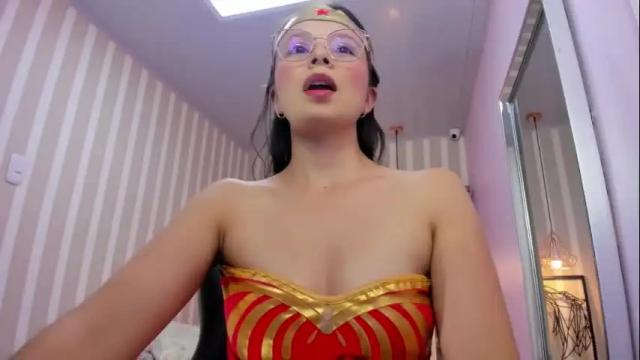 Image 10 of lorelaigiven Stream on Chaturbate on 1 month ago