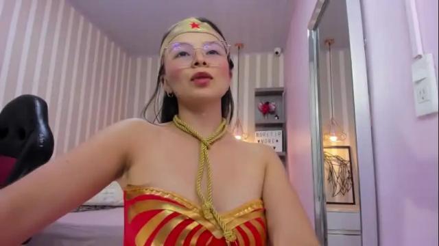 Image 12 of lorelaigiven Stream on Chaturbate on 1 month ago