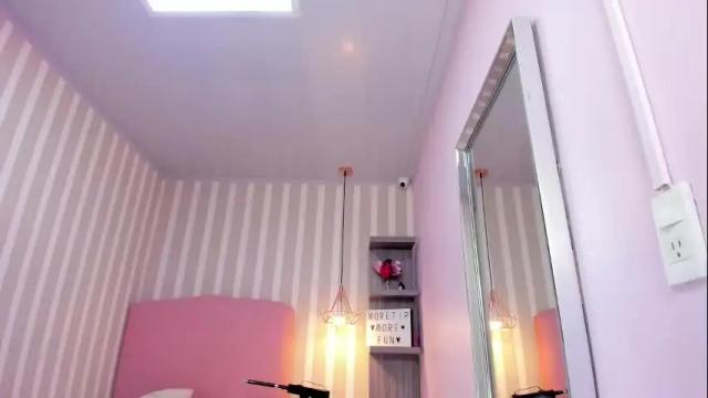 Image 2 of lorelaigiven Stream on Chaturbate on 2 days ago