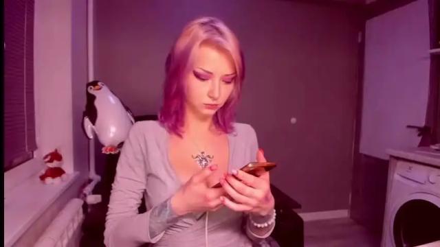 Thumbnail 1, lorelaye_'s Stream at Chaturbate, 16 months ago