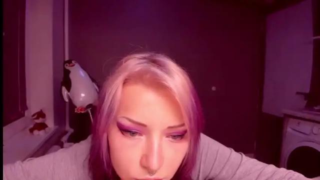 Image 2 of lorelaye_ Stream on Chaturbate on 12 months ago