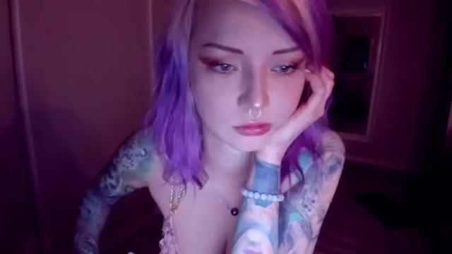 Image 10 of lorelaye_ Stream on Chaturbate on 11 months ago