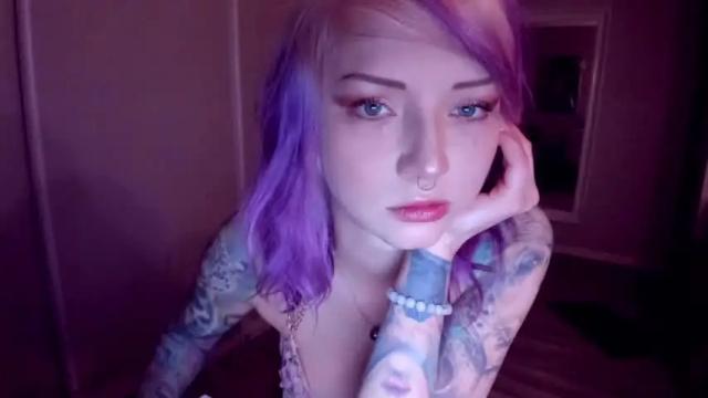 Image 4 of lorelaye_ Stream on Chaturbate on 11 months ago