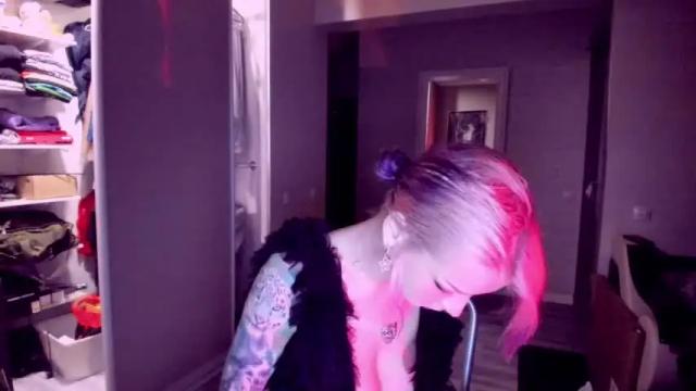 Thumbnail 1, lorelaye_'s Stream at Chaturbate, 16 months ago