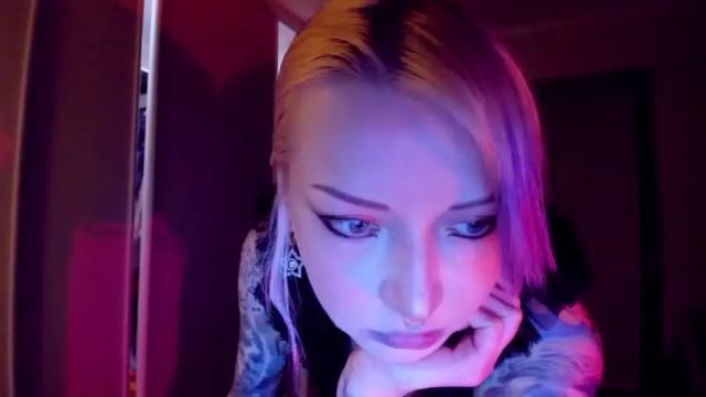 Image 8 of lorelaye_ Stream on Chaturbate on 11 months ago