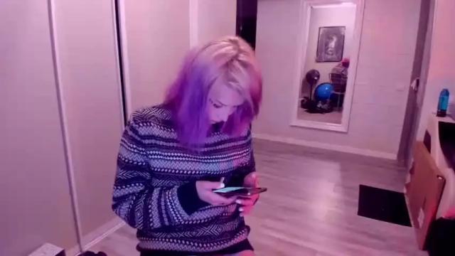 Thumbnail 1, lorelaye_'s Stream at Chaturbate, 16 months ago