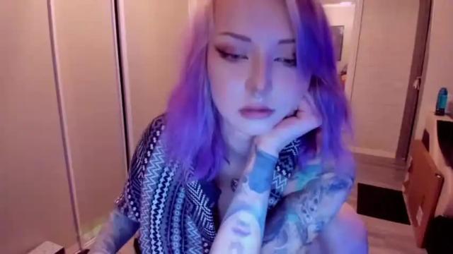 Image 12 of lorelaye_ Stream on Chaturbate on 11 months ago