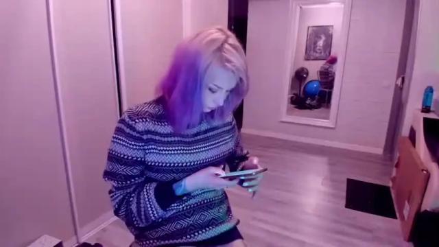 Image 2 of lorelaye_ Stream on Chaturbate on 16 months ago