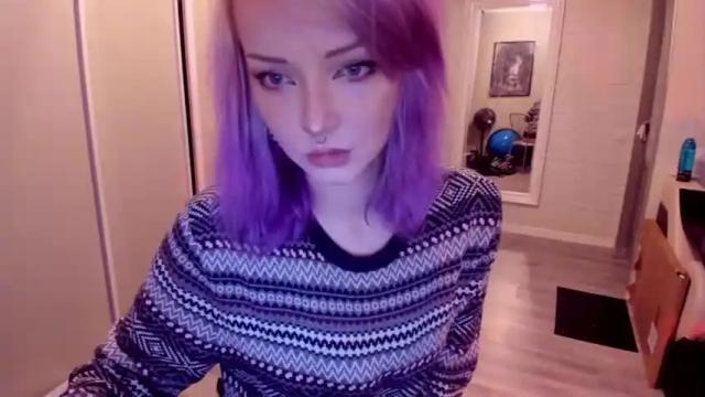 Image 4 of lorelaye_ Stream on Chaturbate on 16 months ago