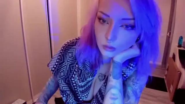 Image 8 of lorelaye_ Stream on Chaturbate on 11 months ago