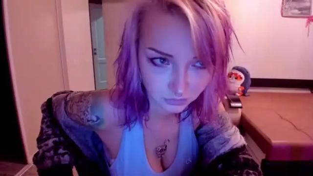 Thumbnail 1, lorelaye_'s Stream at Chaturbate, 16 months ago