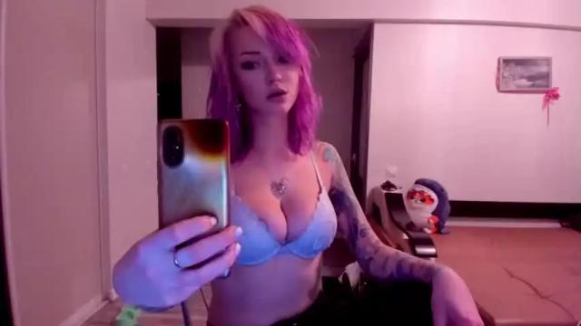 Image 10 of lorelaye_ Stream on Chaturbate on 16 months ago