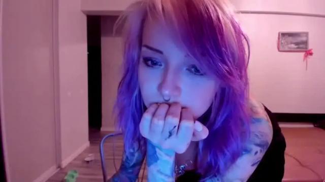 Image 12 of lorelaye_ Stream on Chaturbate on 16 months ago