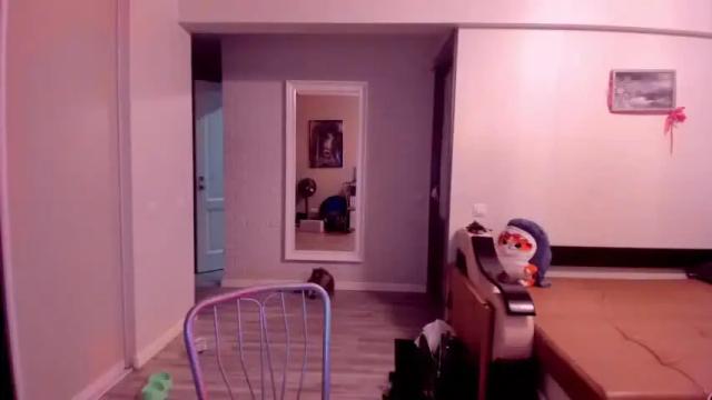 Image 7 of lorelaye_ Stream on Chaturbate on 16 months ago
