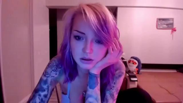 Thumbnail 3, lorelaye_'s Stream at Chaturbate, 11 months ago