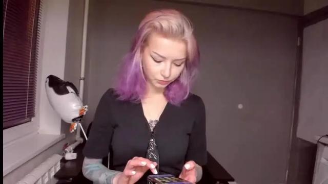 Image 2 of lorelaye_ Stream on Chaturbate on 16 months ago