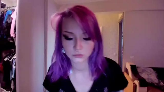 Thumbnail 1, lorelaye_'s Stream at Chaturbate, 16 months ago