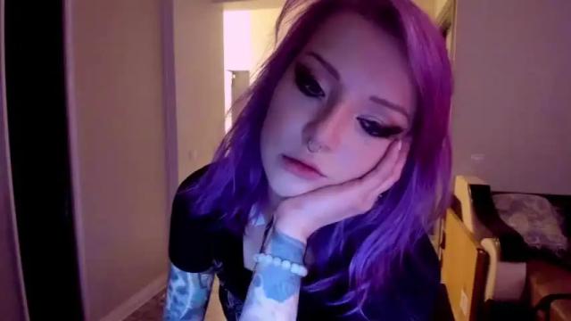 Image 10 of lorelaye_ Stream on Chaturbate on 11 months ago