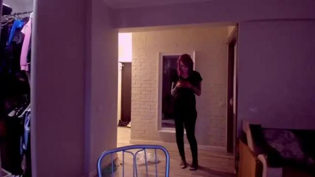 Image 2 of lorelaye_ Stream on Chaturbate on 16 months ago