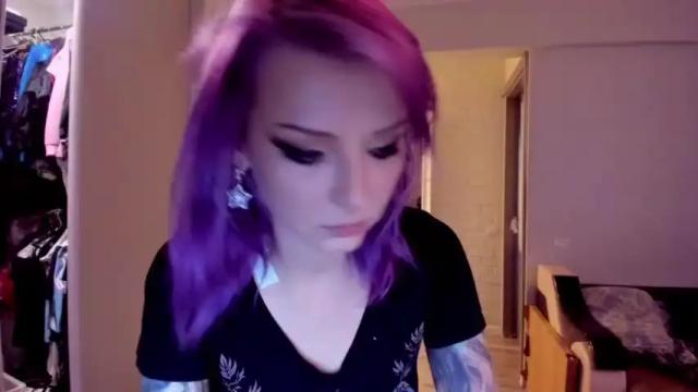 Image 3 of lorelaye_ Stream on Chaturbate on 11 months ago