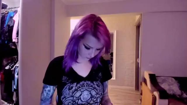 Image 4 of lorelaye_ Stream on Chaturbate on 16 months ago