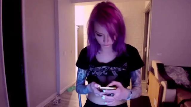 Image 8 of lorelaye_ Stream on Chaturbate on 16 months ago