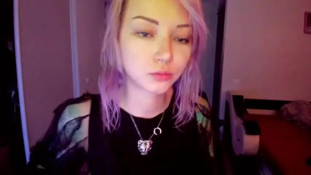 Image 3 of lorelaye_ Stream on Chaturbate on 15 months ago