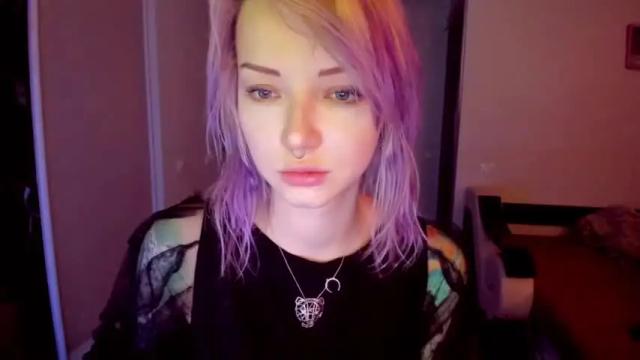 Image 4 of lorelaye_ Stream on Chaturbate on 15 months ago